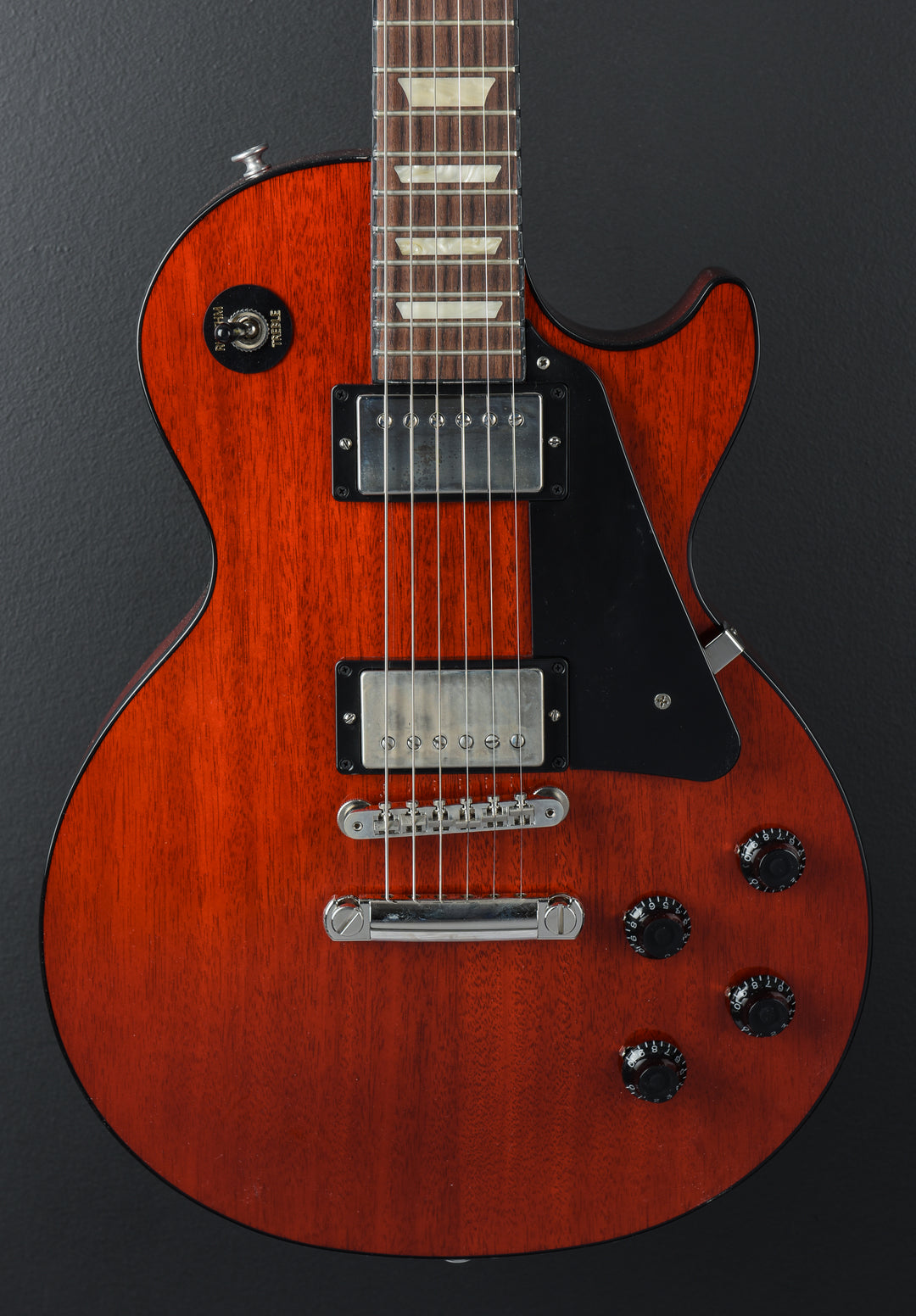 Les Paul Standard 50&