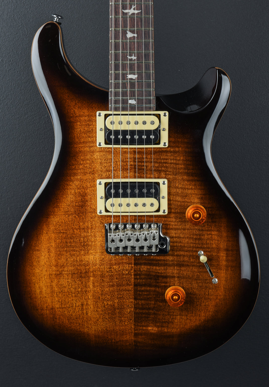 SE Custom 24 &