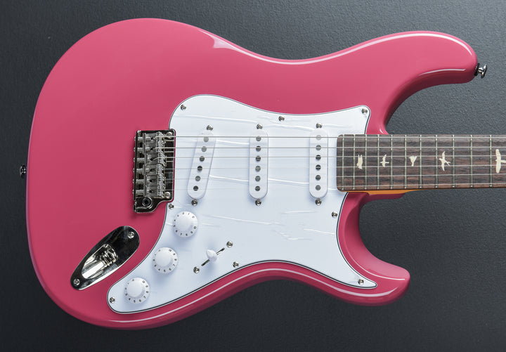 SE Silver Sky Rosewood &