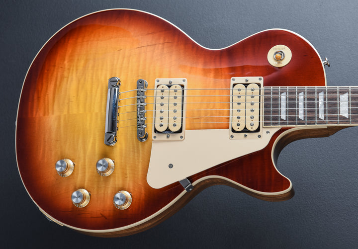 Les Paul Standard 60&