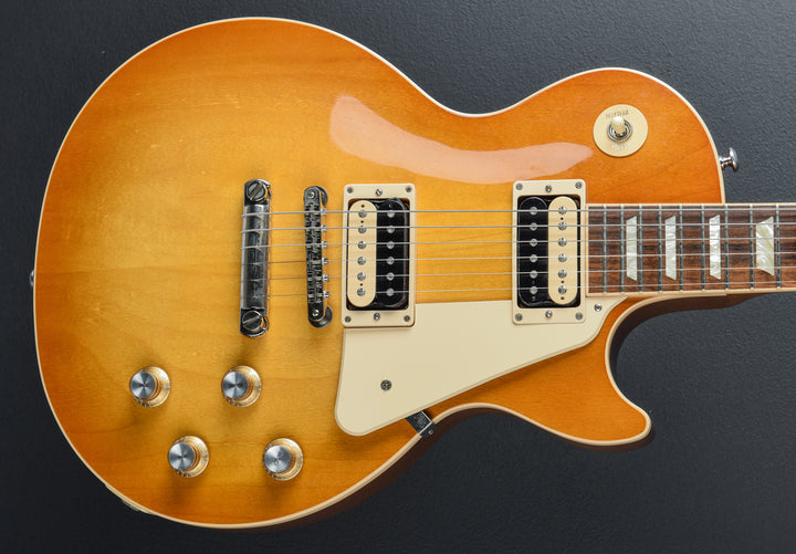 Les Paul Classic &