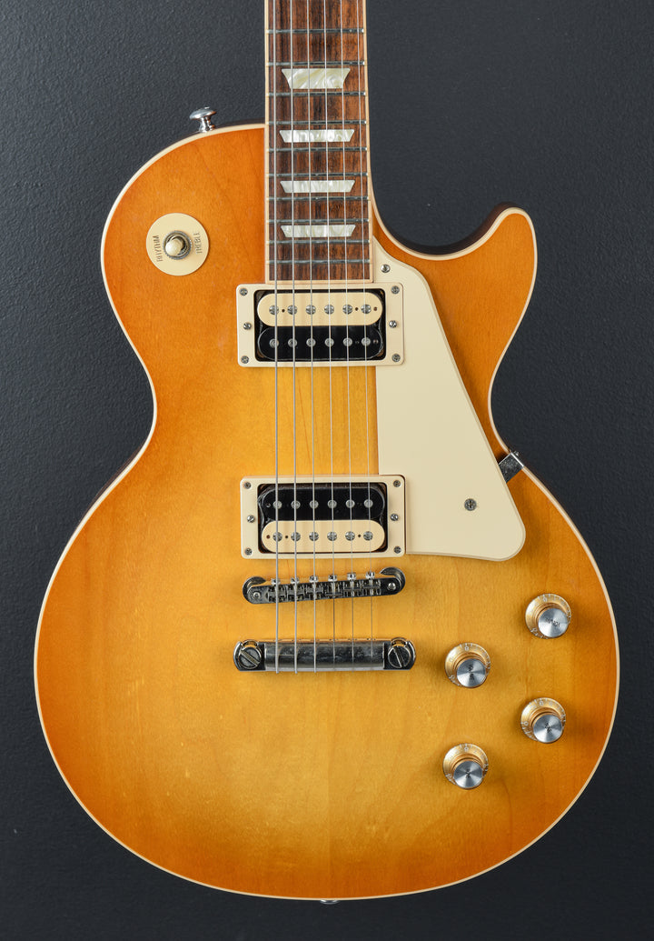 Les Paul Classic &