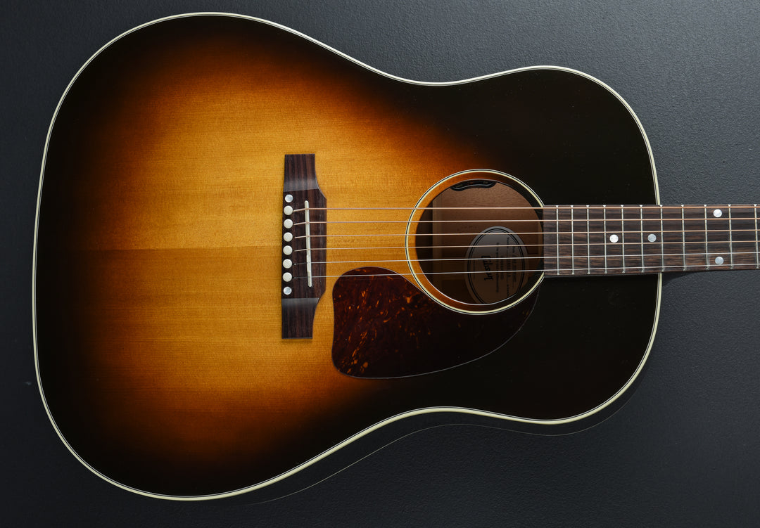 J-45 Standard w/HiFi DNA - Vintage Sunburst