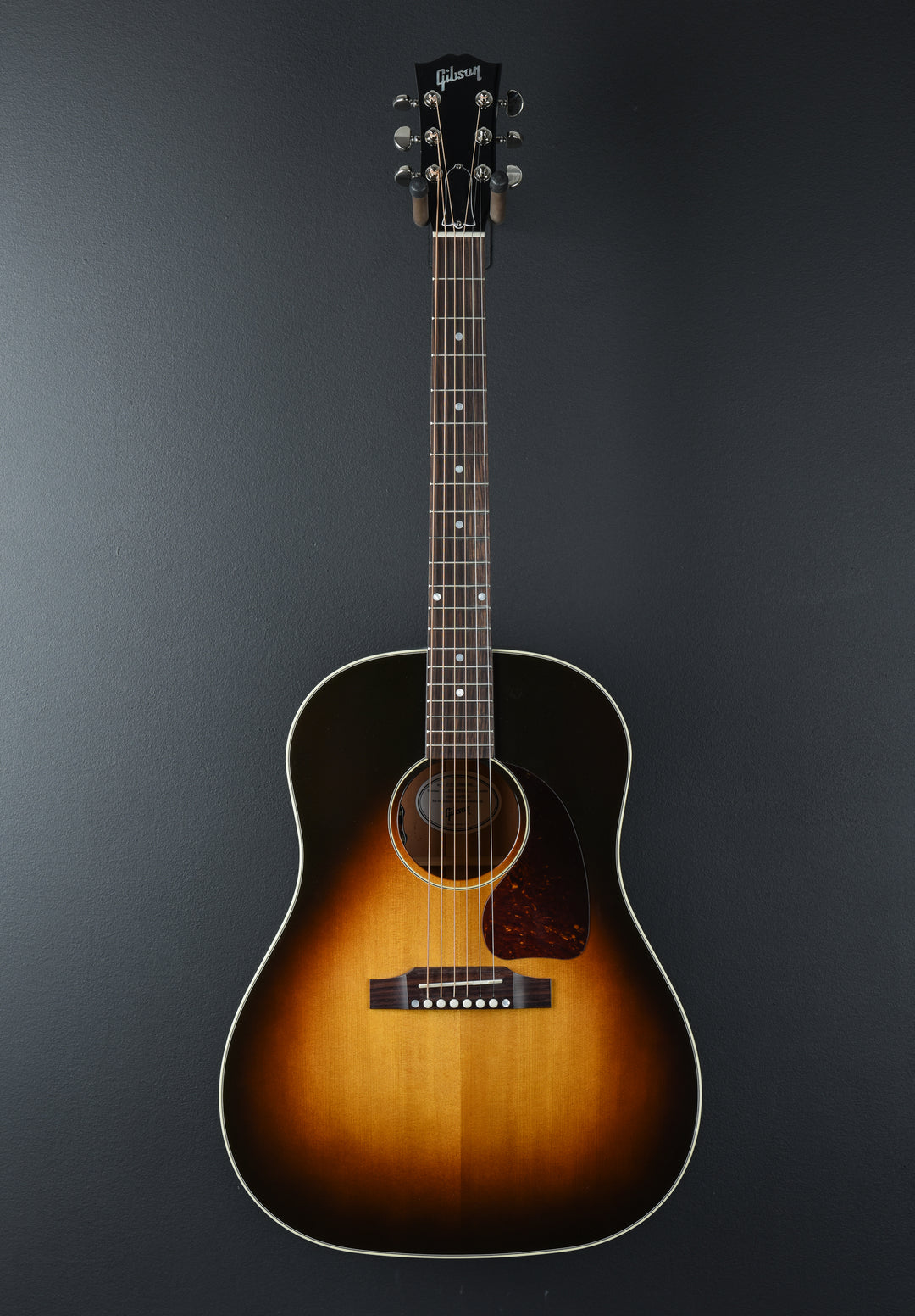 J-45 Standard w/HiFi DNA - Vintage Sunburst