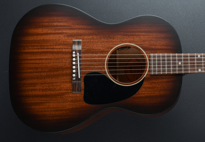 LG-2 All Mahogany Faded - Vintage Sunburst