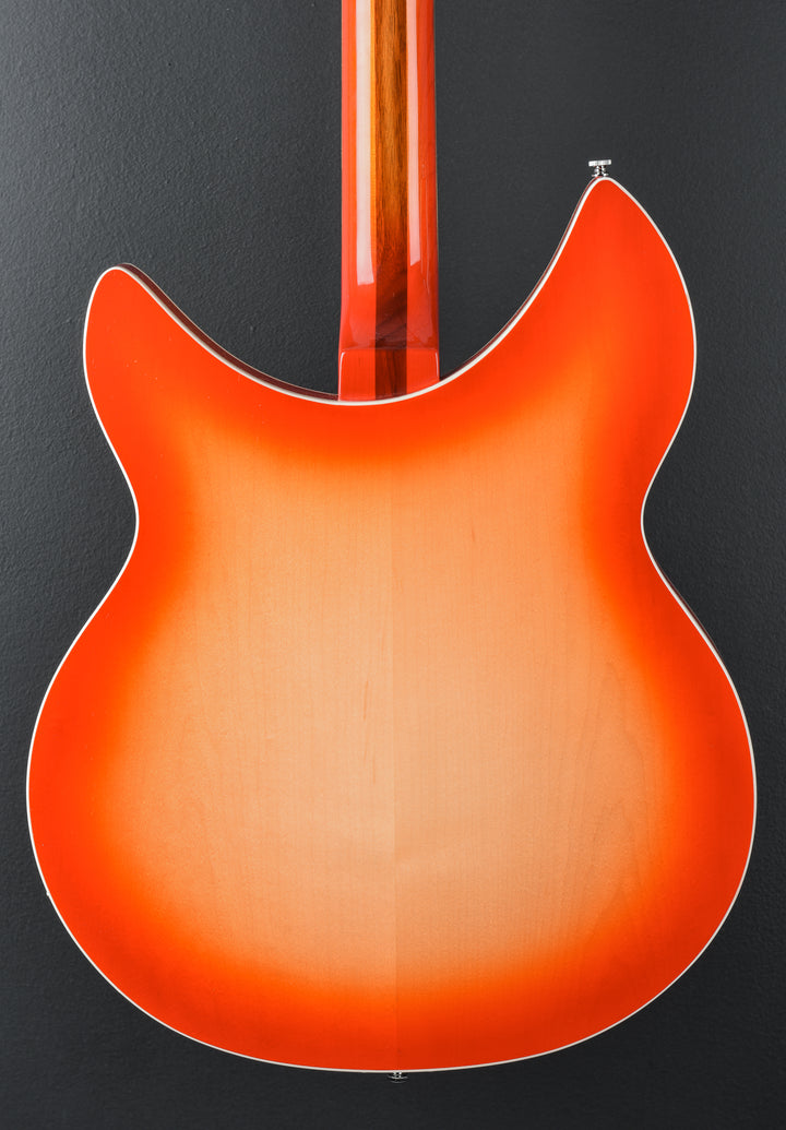 360/12C63 - Fireglo