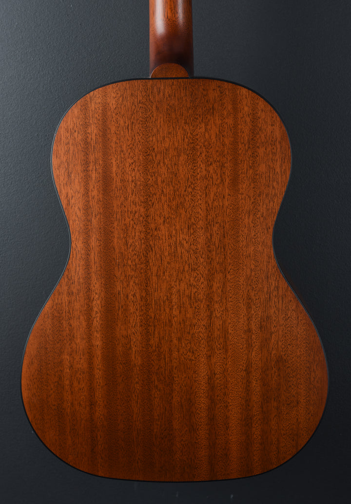 LG-2 All Mahogany Faded - Vintage Sunburst