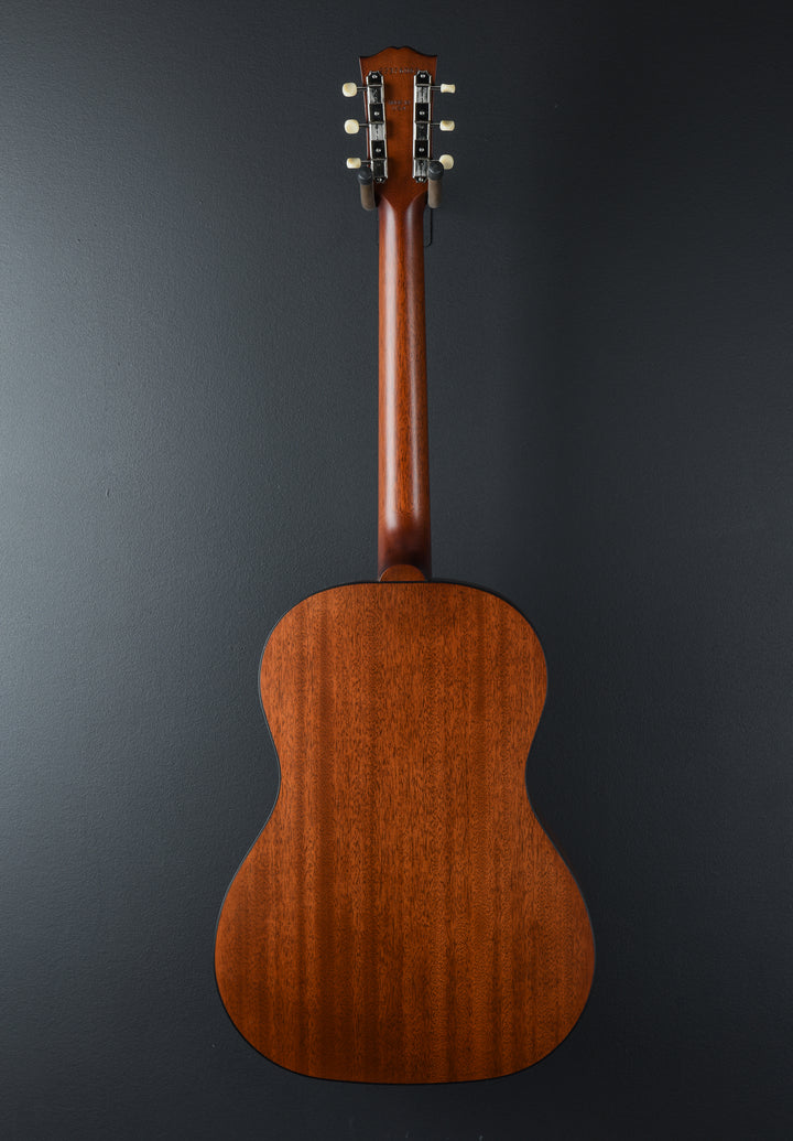 LG-2 All Mahogany Faded - Vintage Sunburst
