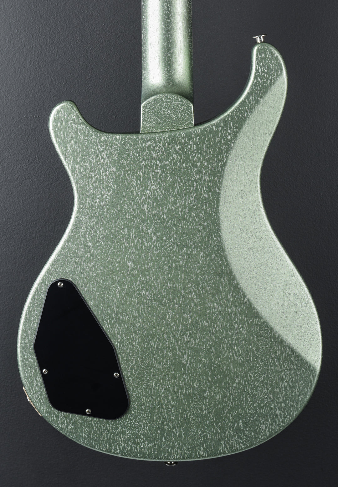 S2 McCarty 594 Thinline Satin - Mavis Mint Metallic