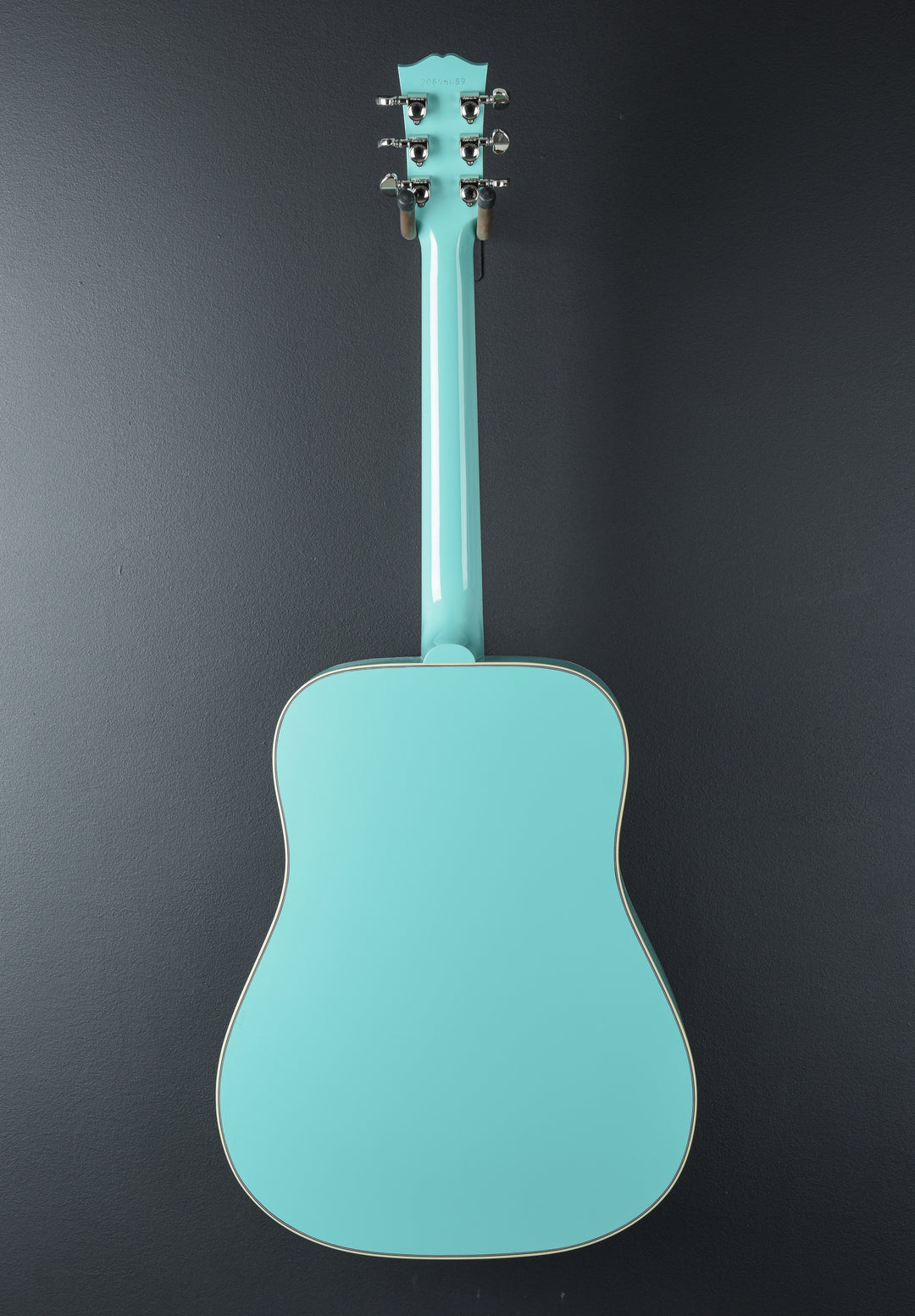Hummingbird Standard - Southwestern Turquoise