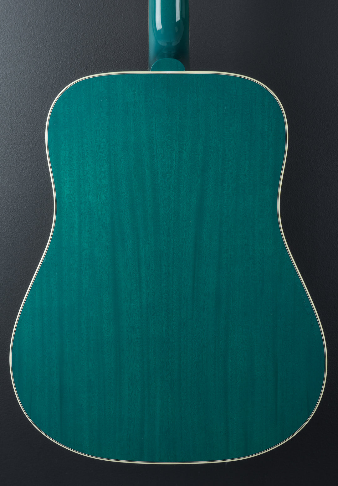 Hummingbird Standard - Translucent Teal