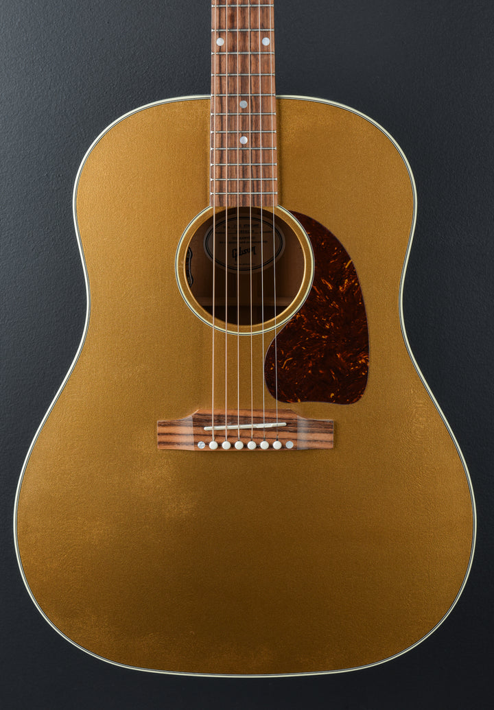 J-45 Standard - Goldtop