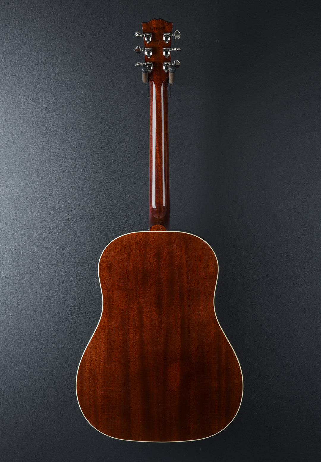 J-45 Standard - Goldtop