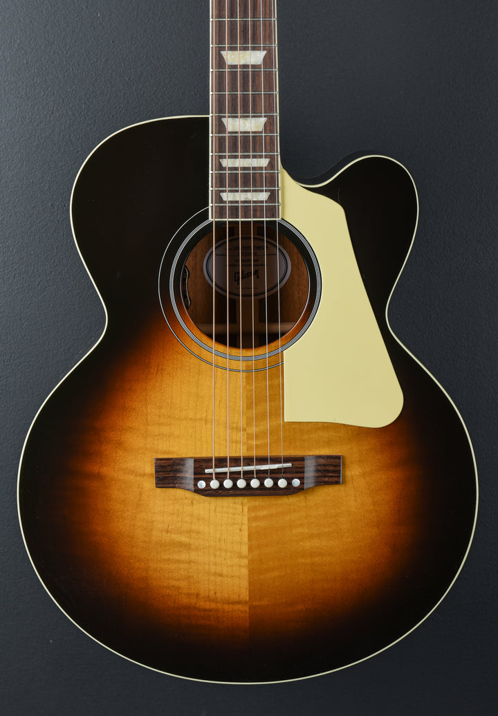 Les Paul Parlor - Vintage Sunburst