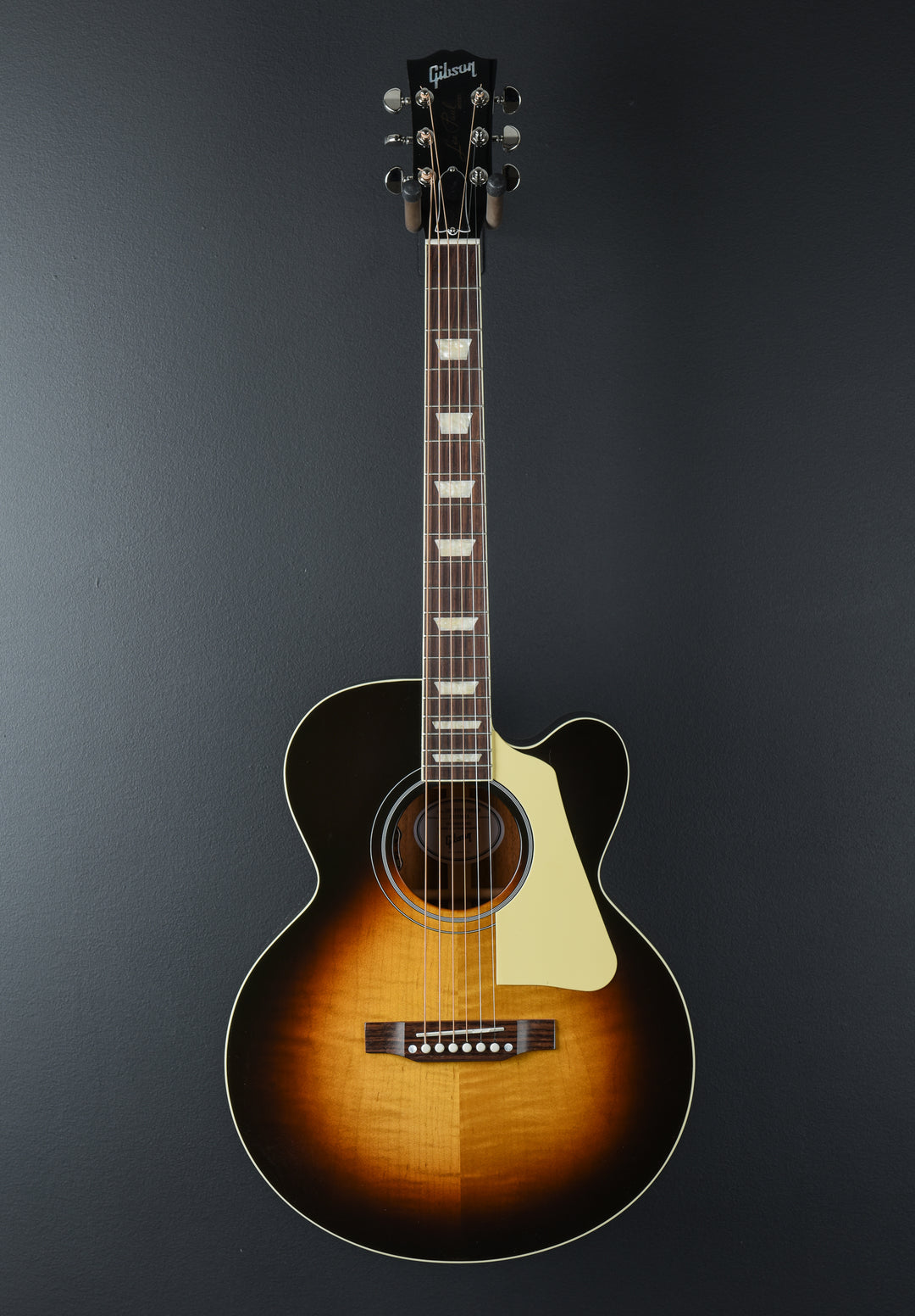 Les Paul Parlor - Vintage Sunburst