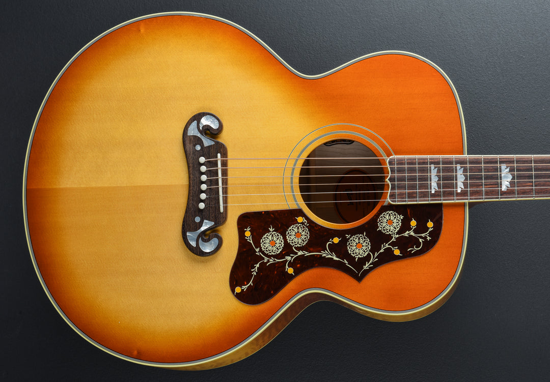 Gibson SJ-200 60&