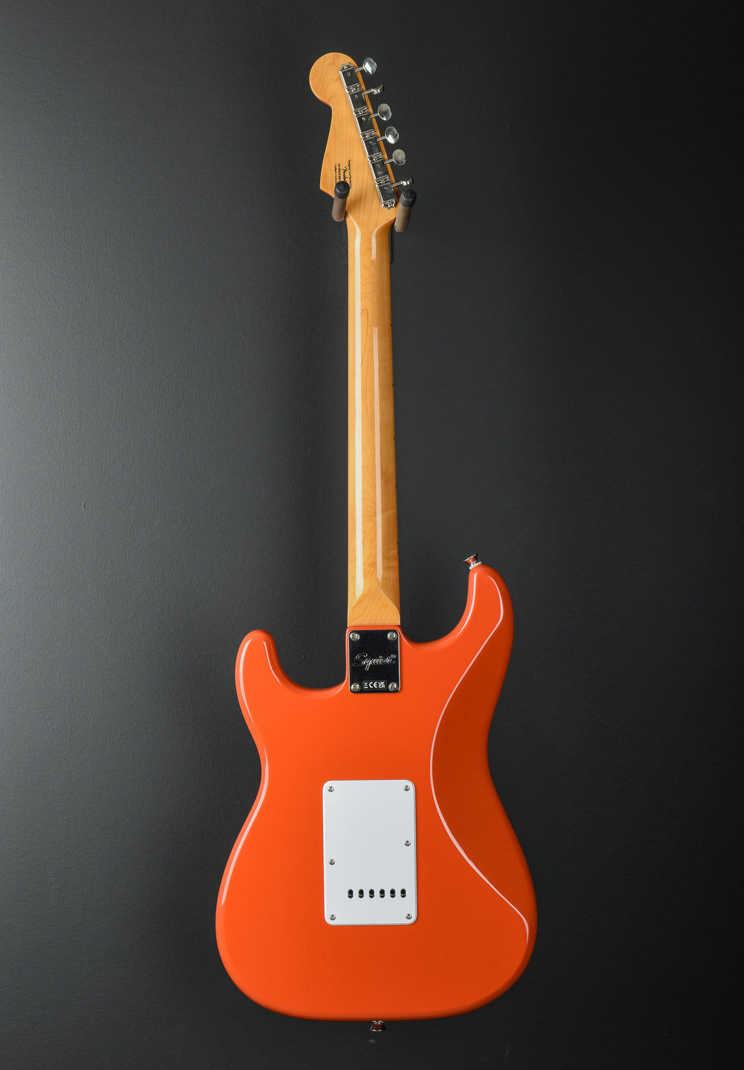 Classic Vibe 50&