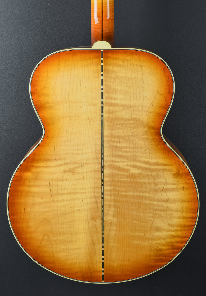 Gibson SJ-200 60&