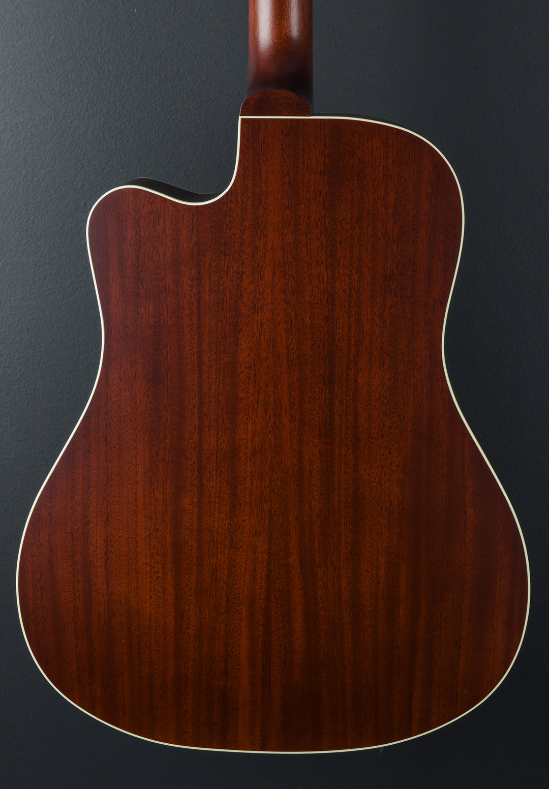 Hummingbird Studio EC - Tri-Burst Satin