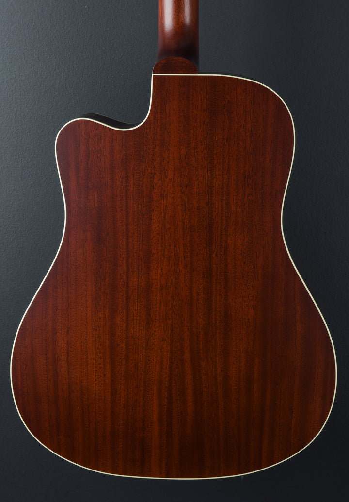 Hummingbird Studio EC - Tri-Burst Satin