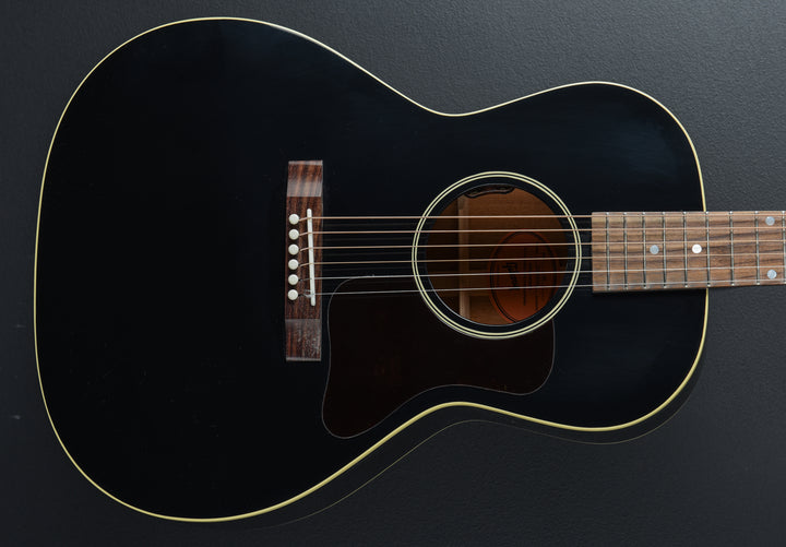 L-00 Original - Ebony