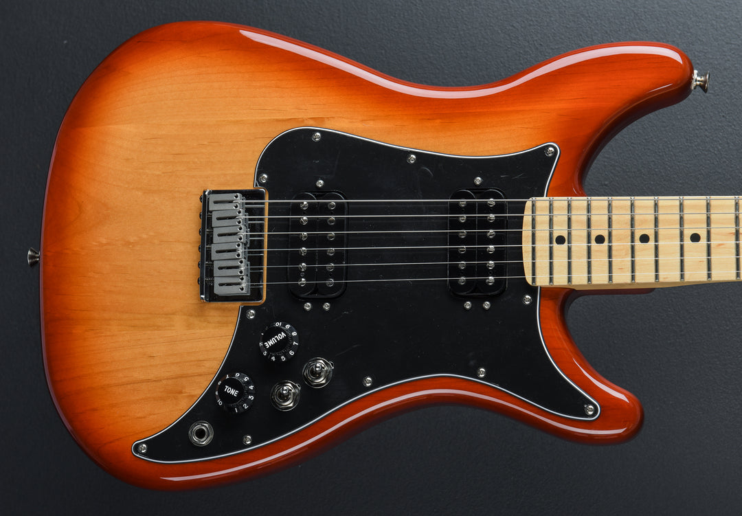 USED Player Lead III &