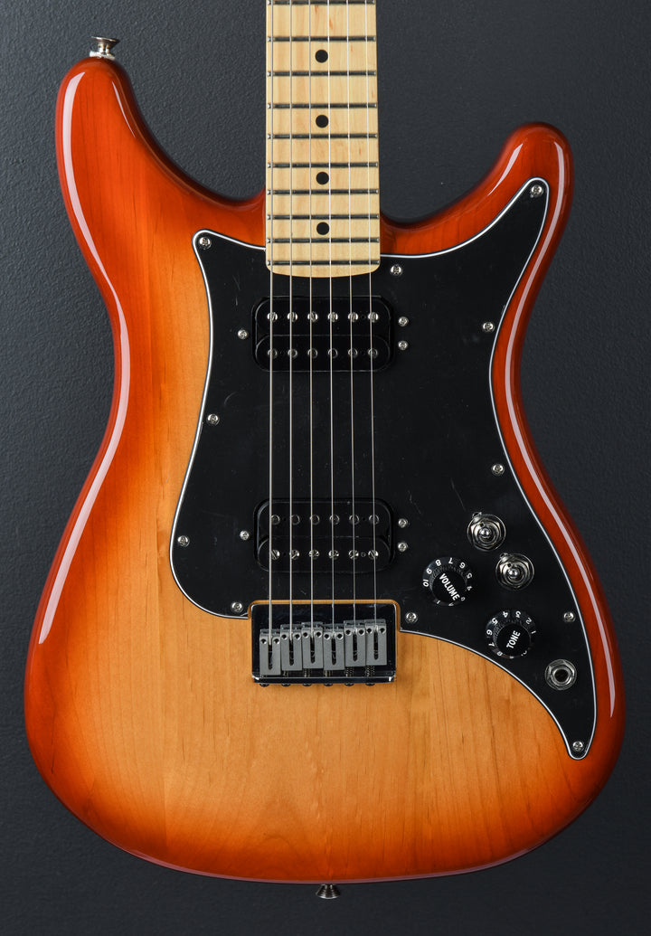USED Player Lead III &