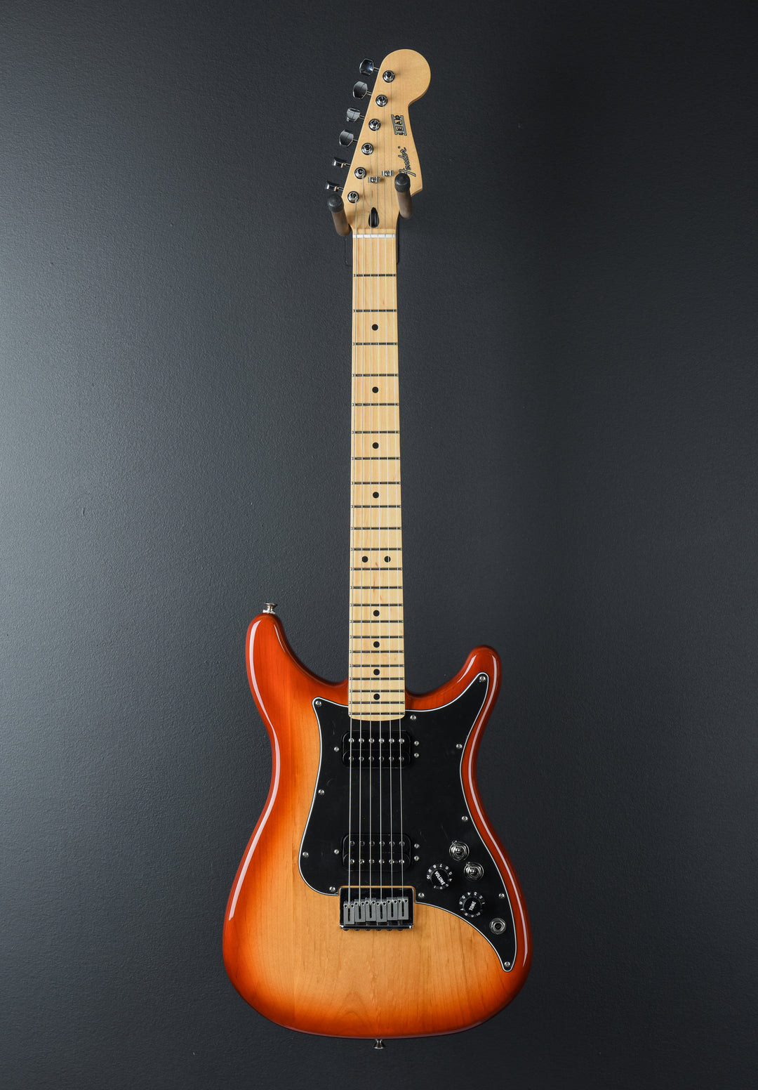 USED Player Lead III &