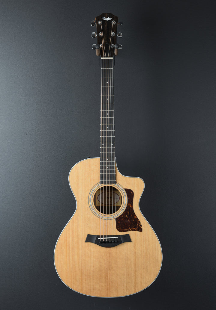 USED 212CE Walnut &