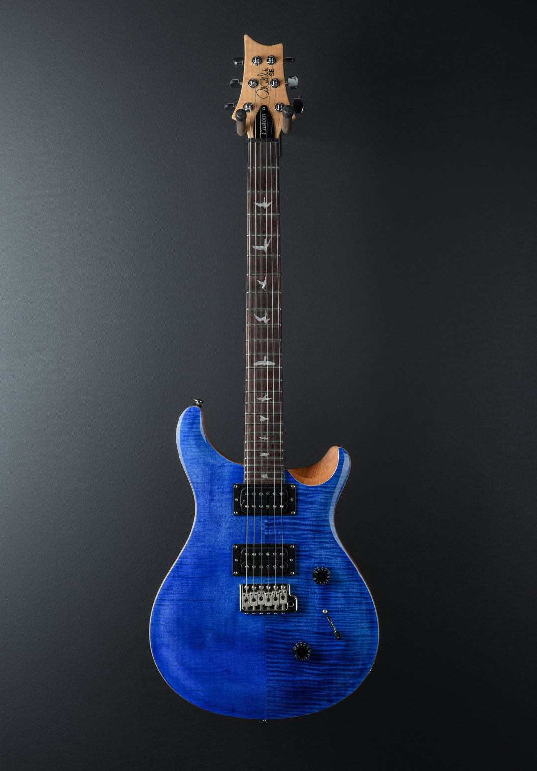 SE Custom 24 &