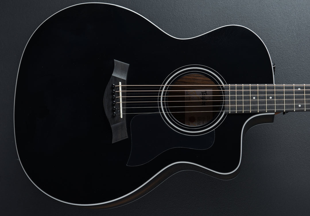 USED 214CE DLX Special Edition &