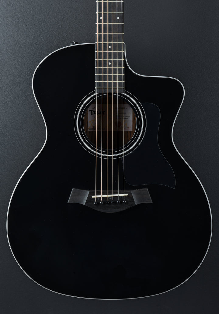 USED 214CE DLX Special Edition &