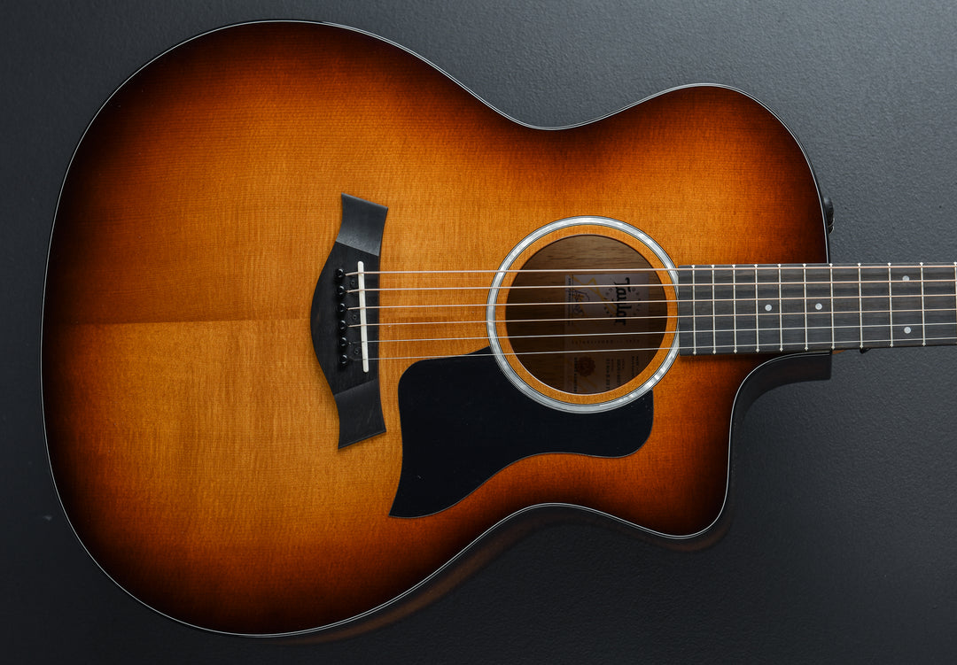 USED 214CE-K SB Plus &