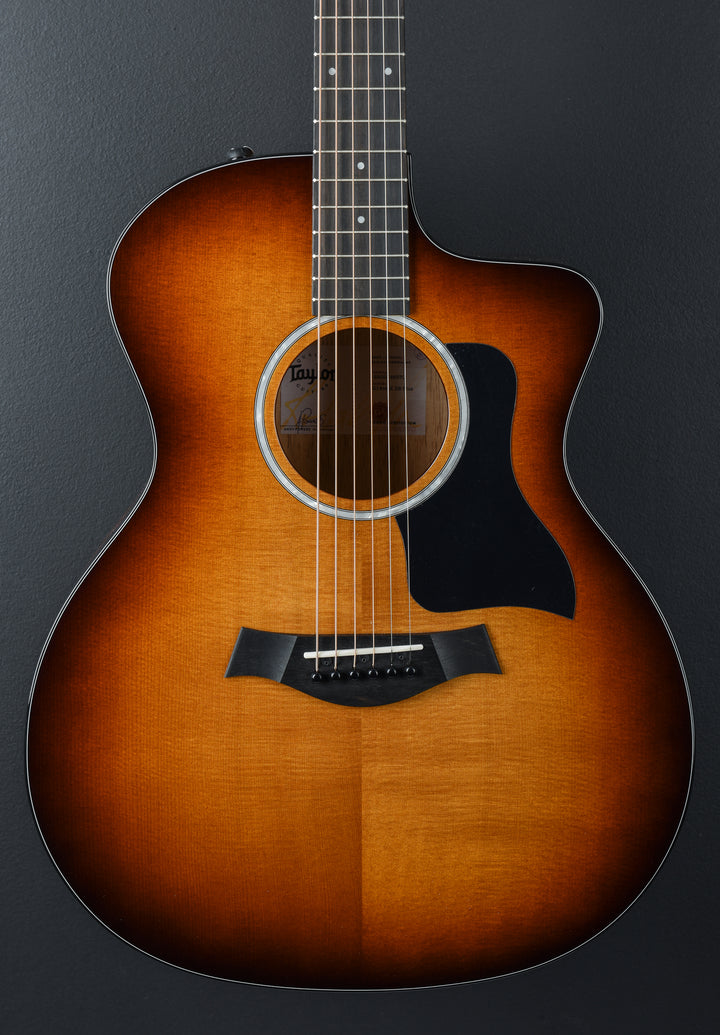 USED 214CE-K SB Plus &
