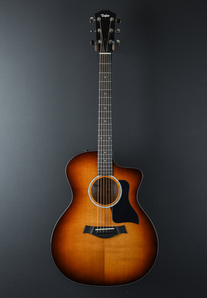 USED 214CE-K SB Plus &