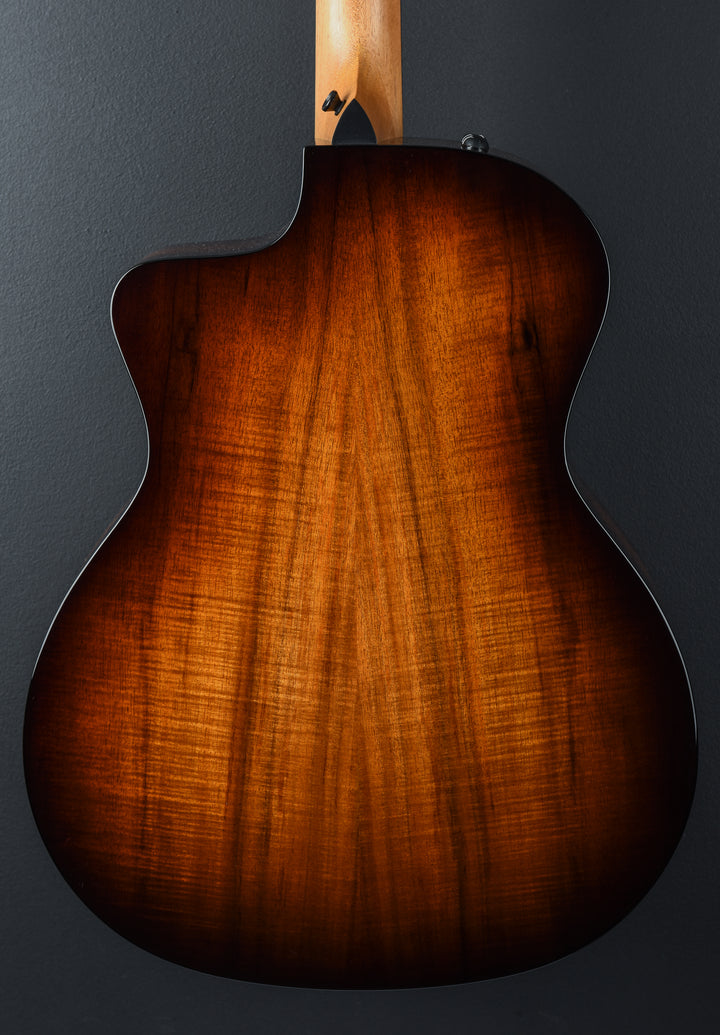 USED 214CE-K SB Plus &