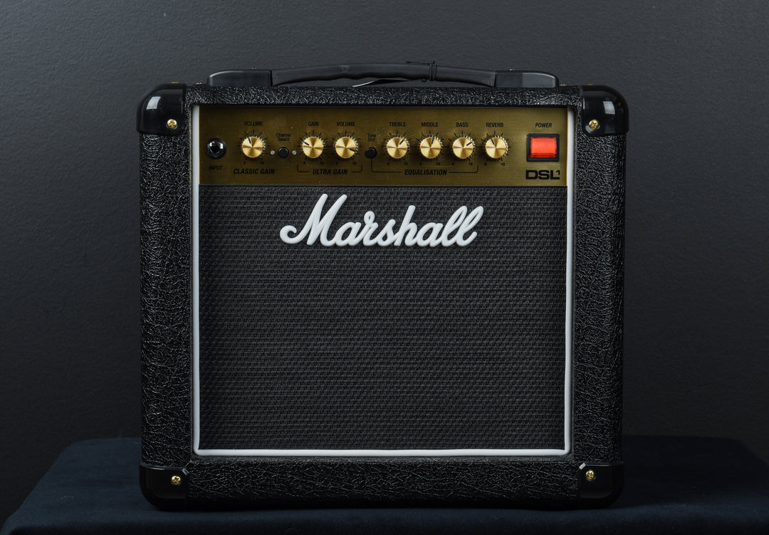 DSL1CR 1x8 Combo &