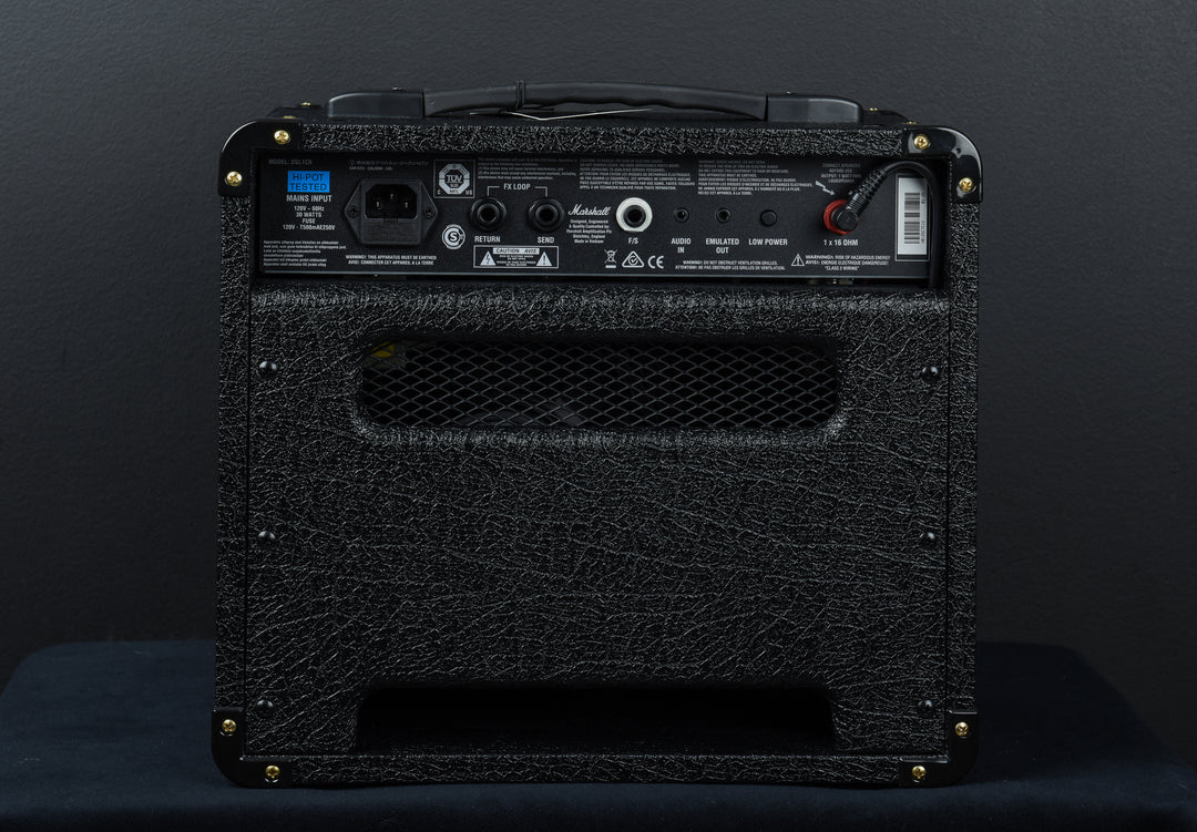 DSL1CR 1x8 Combo &