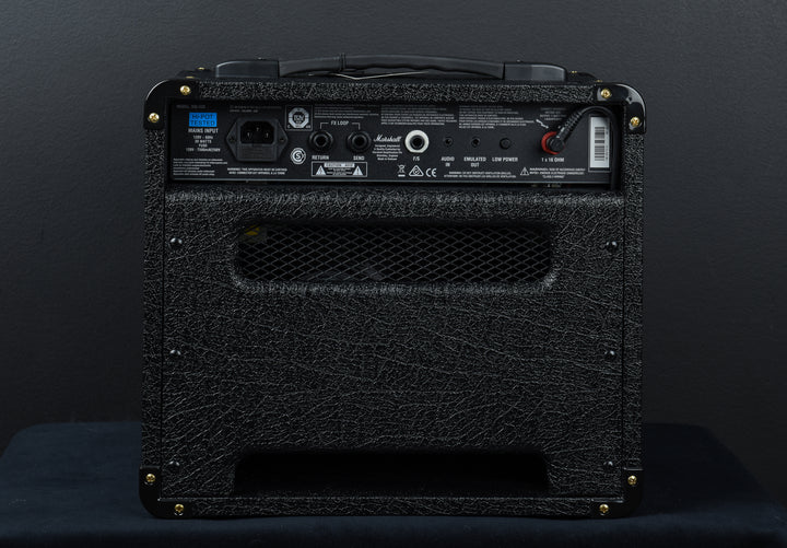 DSL1CR 1x8 Combo &