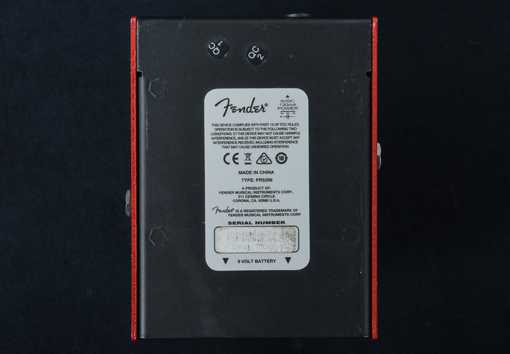 USED Santa Ana Overdrive, Recent