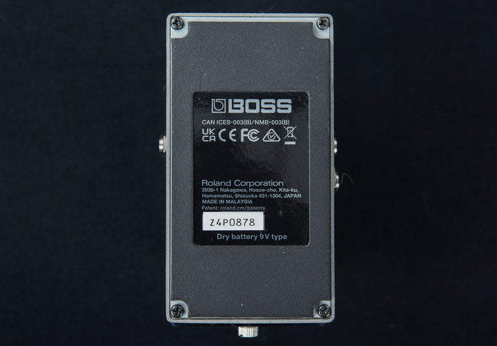 BB-1X Bass Driver, Recent