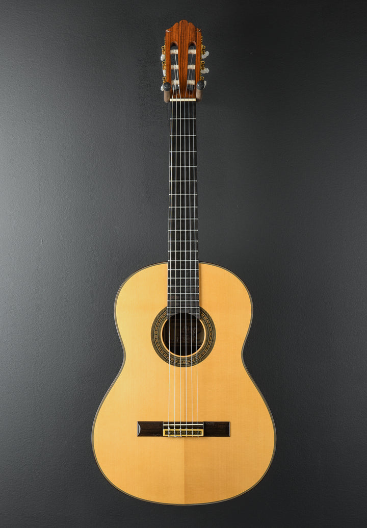 GC-7 Grand Concert Classical by Hideyuki Ezaki &