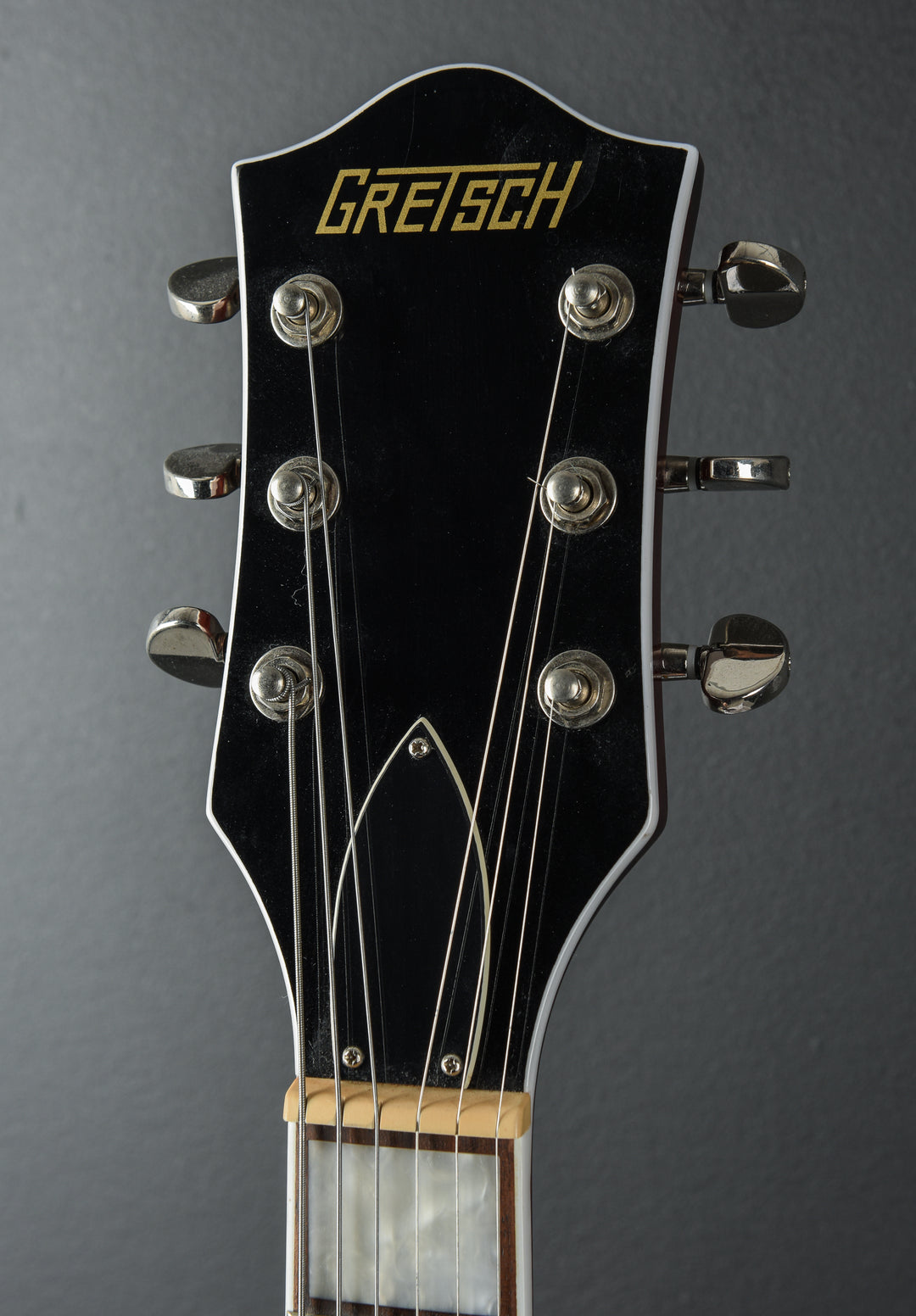 USED G2622 Streamliner &