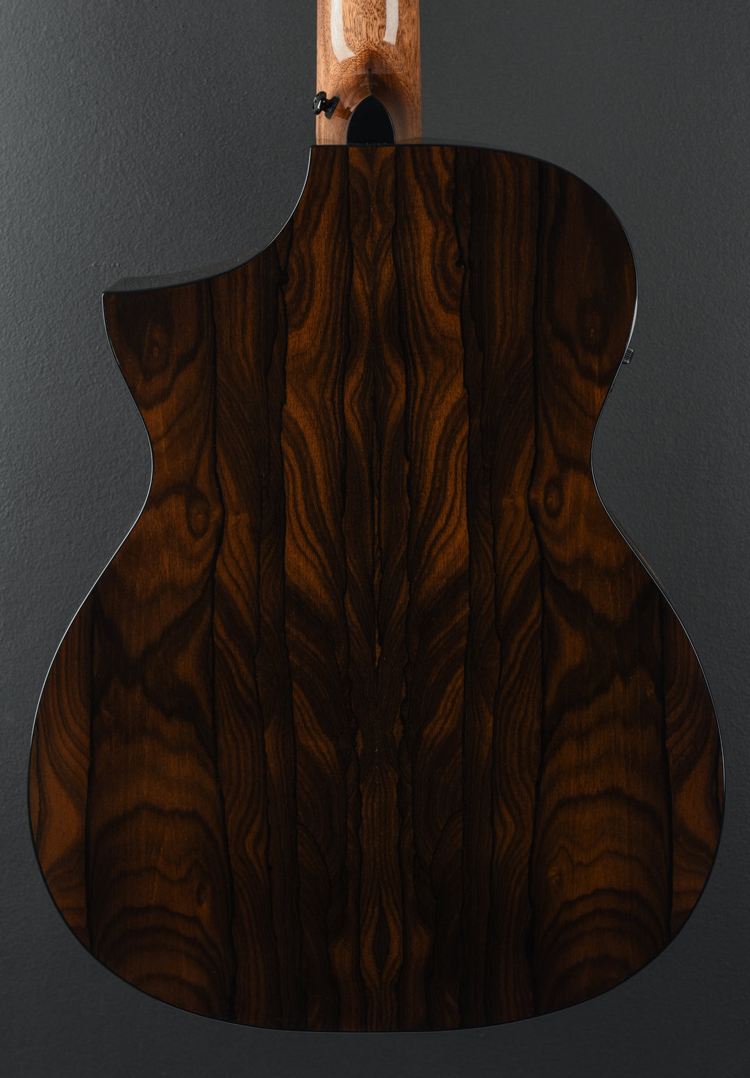 Forte Port 12 Randy Jackson of Zebra Signature - Natural
