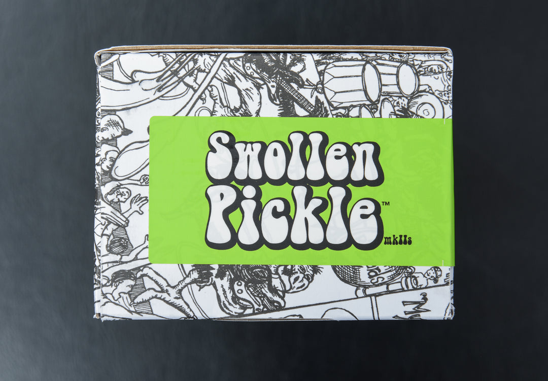 Swollen Pickle MkIIS Jumbo Fuzz