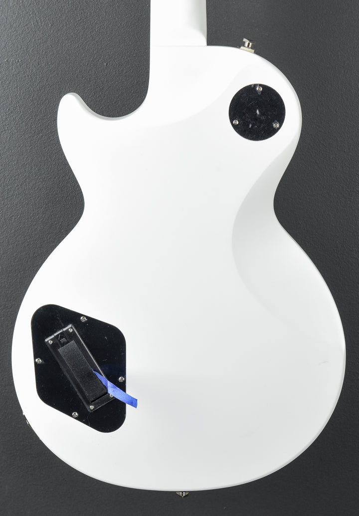 Les Paul Prophecy - Aged White Tiger Burst