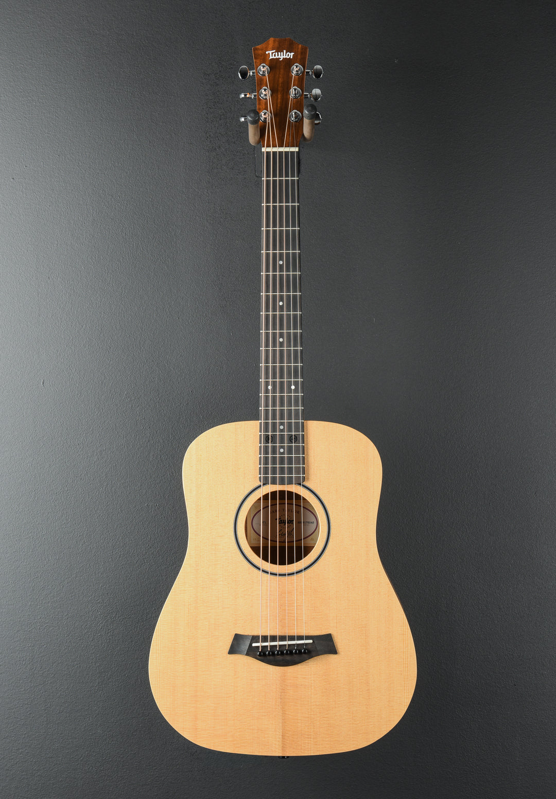 Baby Taylor (BT1)
