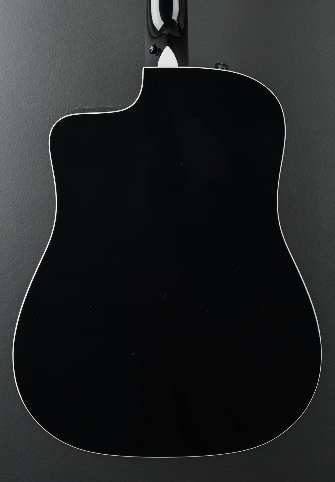 250CE-BLK Plus 12 String