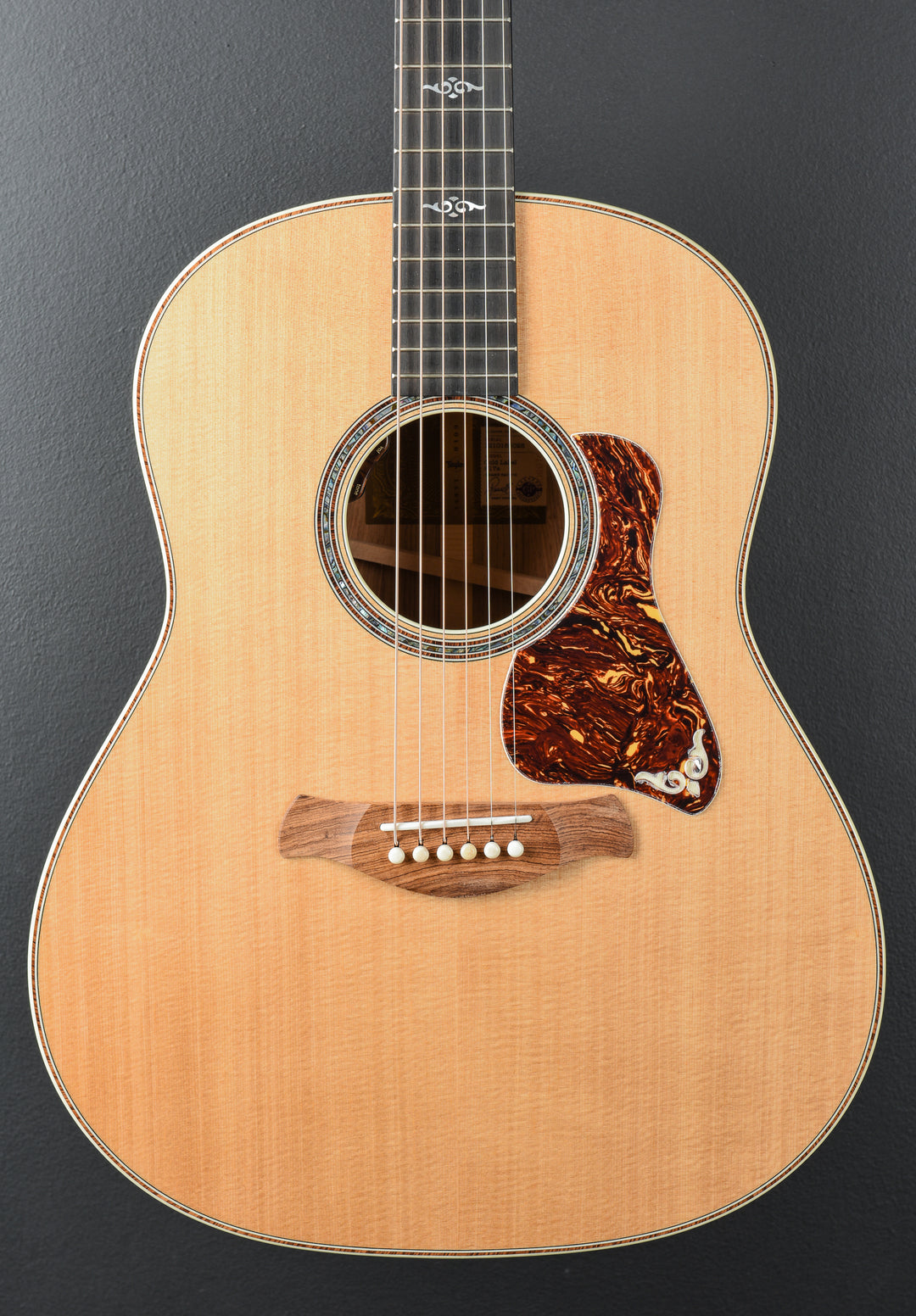 Gold Label 817e