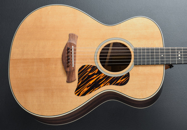 Gold Label 712e